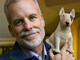 Chris Van Allsburg